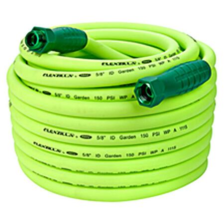 LEGACY MFG 0.63 in. x 100 ft. Flexzilla Lightweight Garden Hose 225304